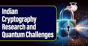 Indian Cryptography Research and Quantum Challenges