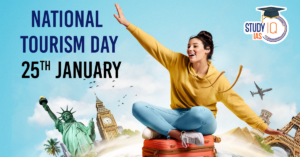 National Tourism Day 2025, Theme, History and Significance 