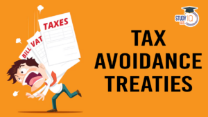 Tax Avoidance Treaties (blog)