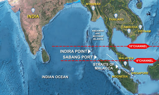 India - Indonesia Ties1