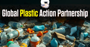 Global Plastic Action Partnership (GPAP)