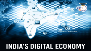 India’s Digital Economy, Characteristics and Challenges