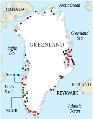 Greenland