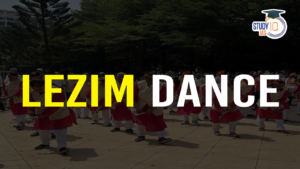 Lezim Dance in Maharashtra, Origin and Instruments