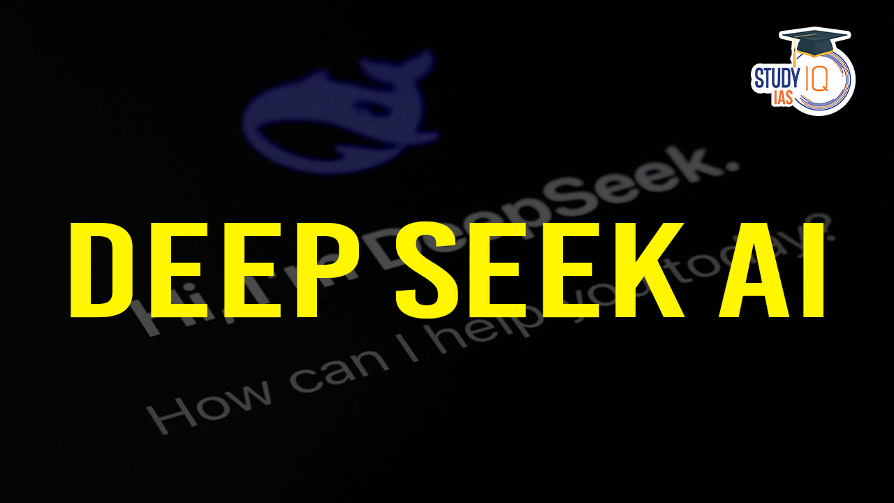 Deep Seek AI (blog)