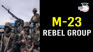 M23 Rebels Capture Goma: A Deep Dive into the Crisis in Eastern Congo