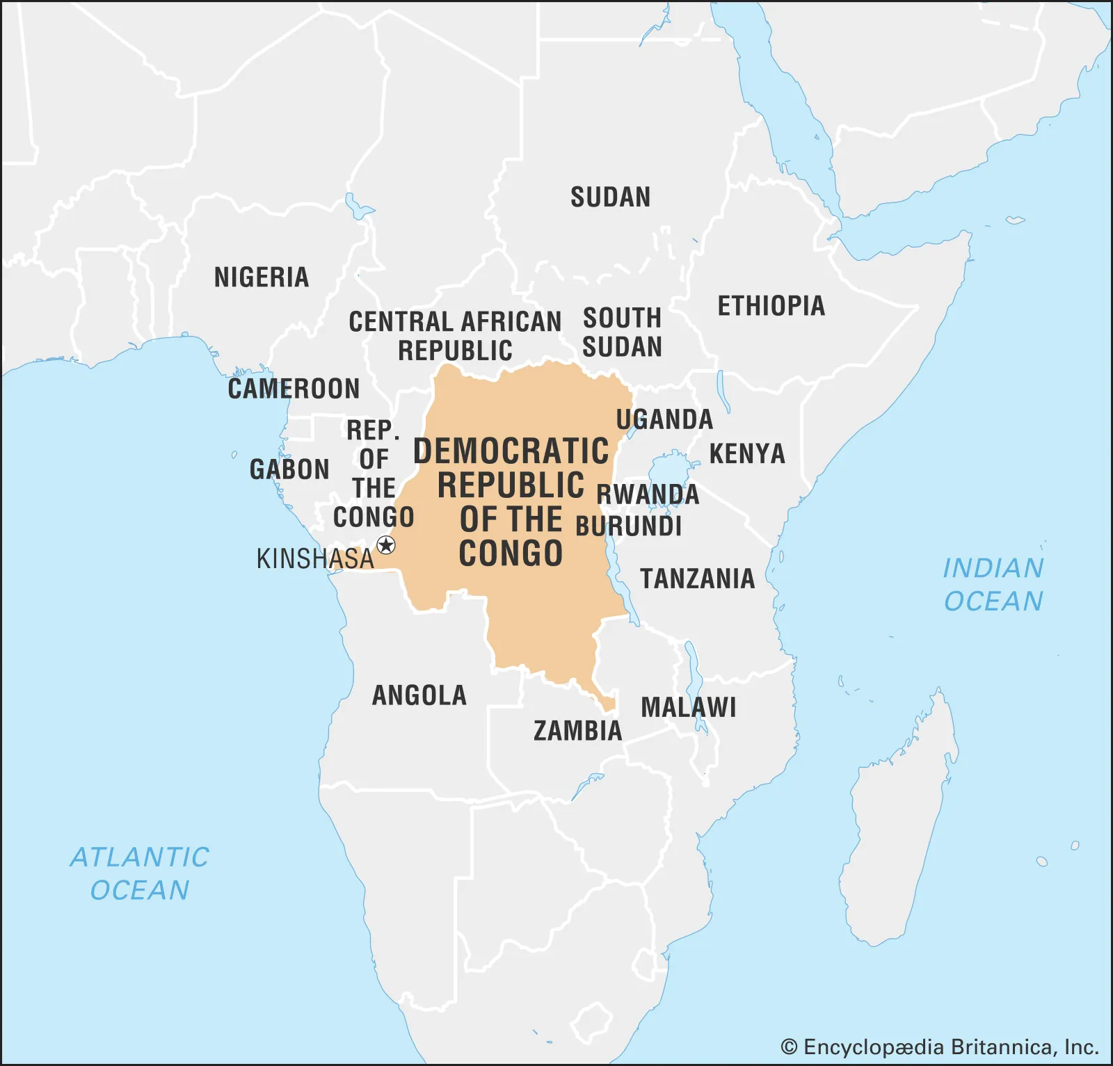 M23 Rebels Capture Goma: A Deep Dive into the Crisis in Eastern Congo_4.1