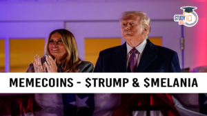 Memecoins and the $TRUMP Token: Hype, Risks, and Market Impact