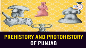 Prehistory and Protohistory of Punjab