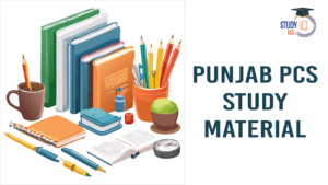 punjab pcs study material (blog)