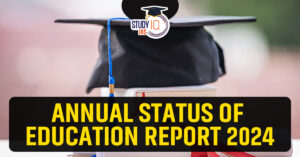 Annual Status of Education Report 2024