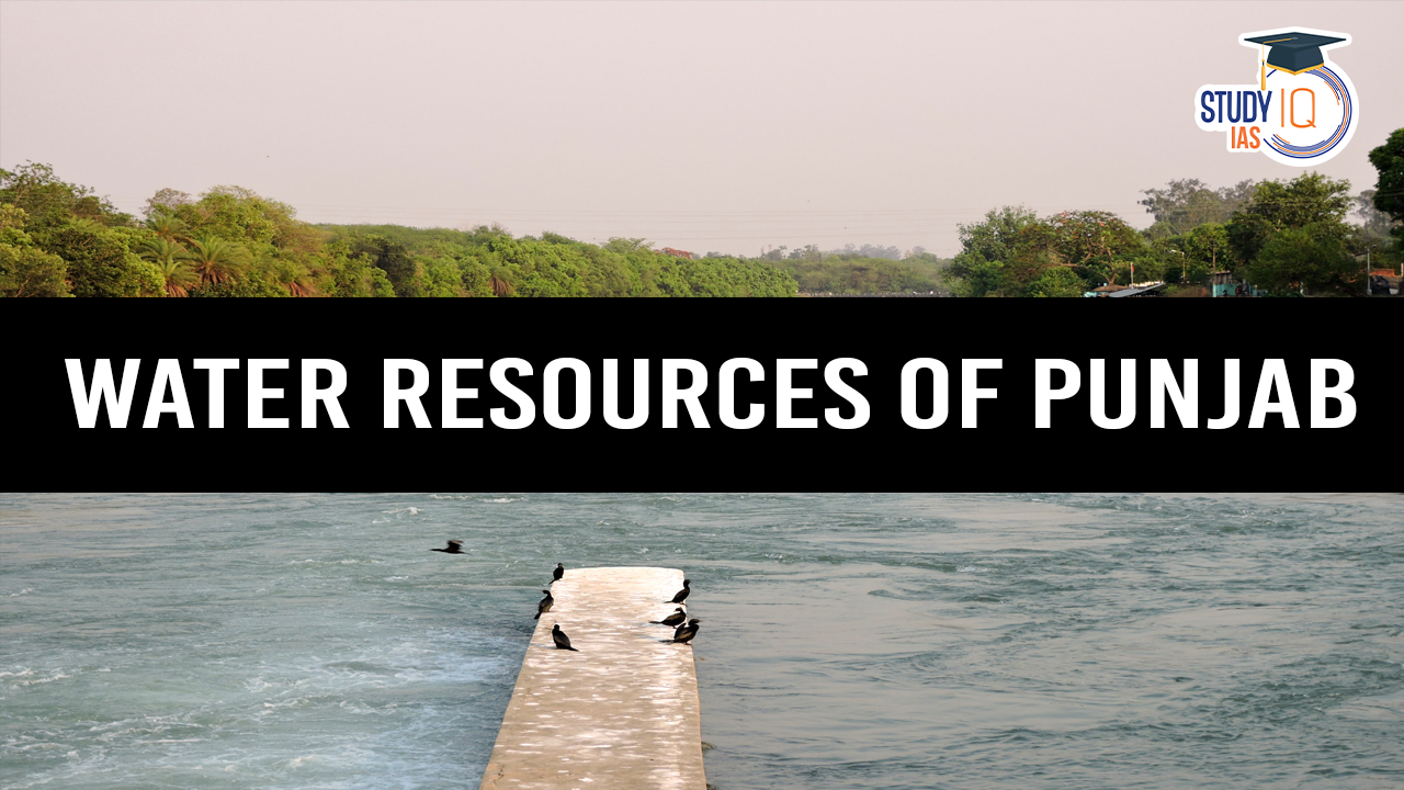 Water Resources of Punjab (blog)