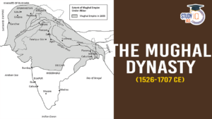 The Mughal Dynasty in Punjab (1526-1707 CE)