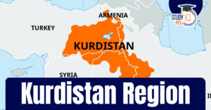 Kurdistan Region