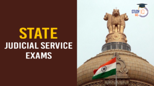 State Judicial Service Exams (blog)