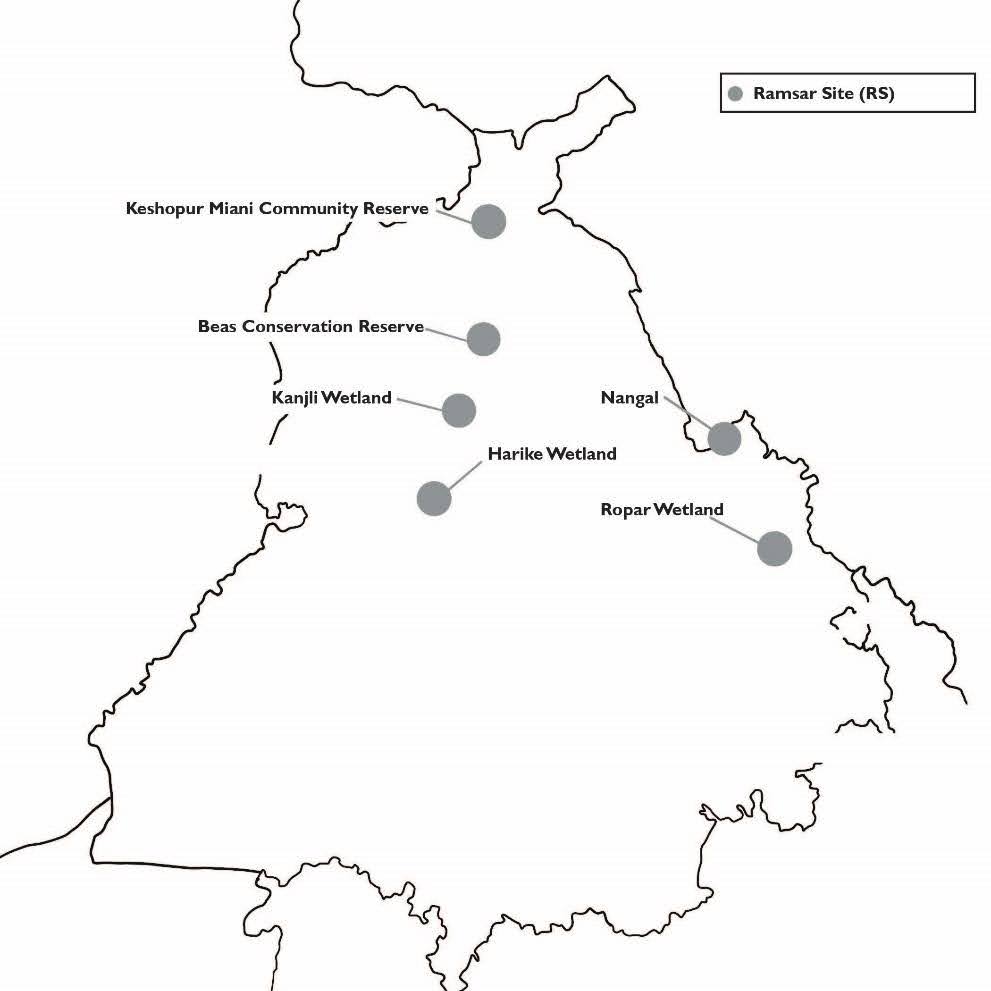 Biodiversity Conservation in Punjab_5.1