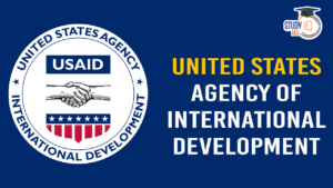 United States Agency of International Development (blog)