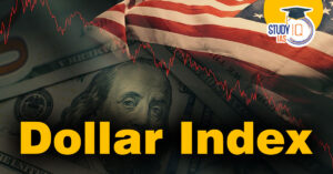 dollar index