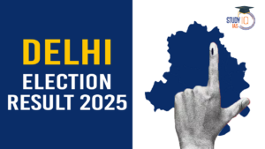 Delhi Election Result 2025, Key Dates And Exit Polls