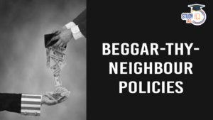 Beggar-Thy-Neighbour Policies (blog)