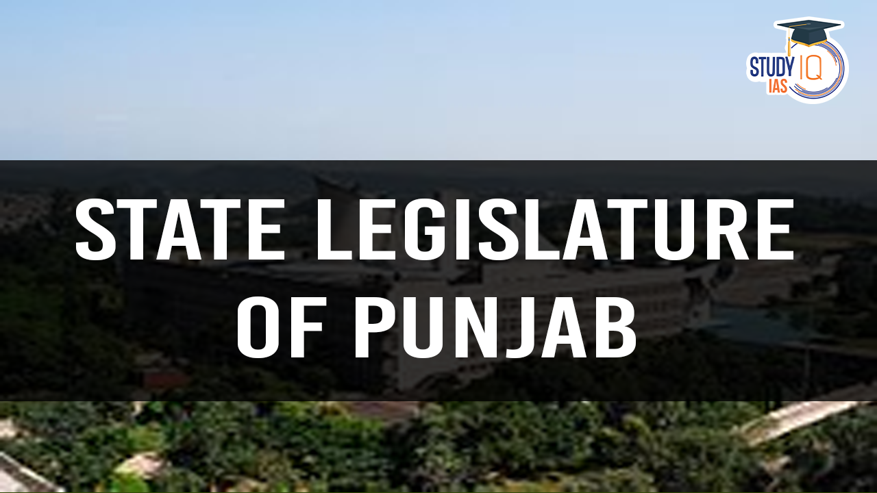 State Legislature of Punjab (blog)