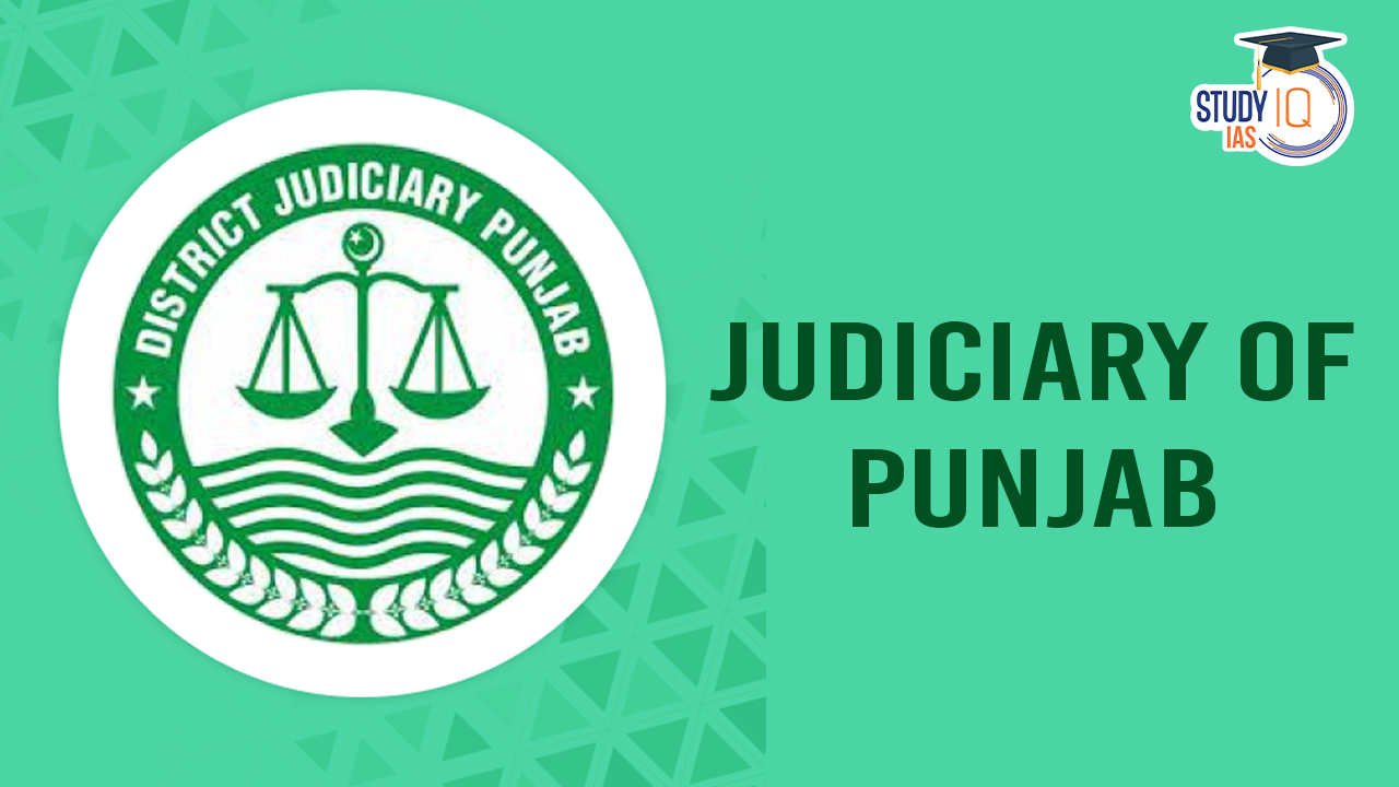 Judiciary of Punjab (blog)