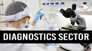 India's Diagnostics Sector (blog)