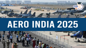 Aero India 2025