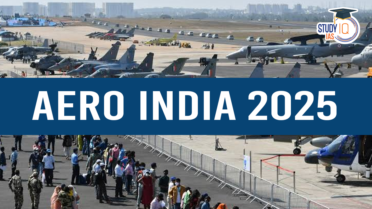 Aero India 2025