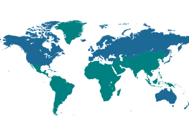 India as a Bridge between Global North and South1