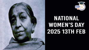 National Women’s Day 2025, Themes, History, Significance, and Celebration