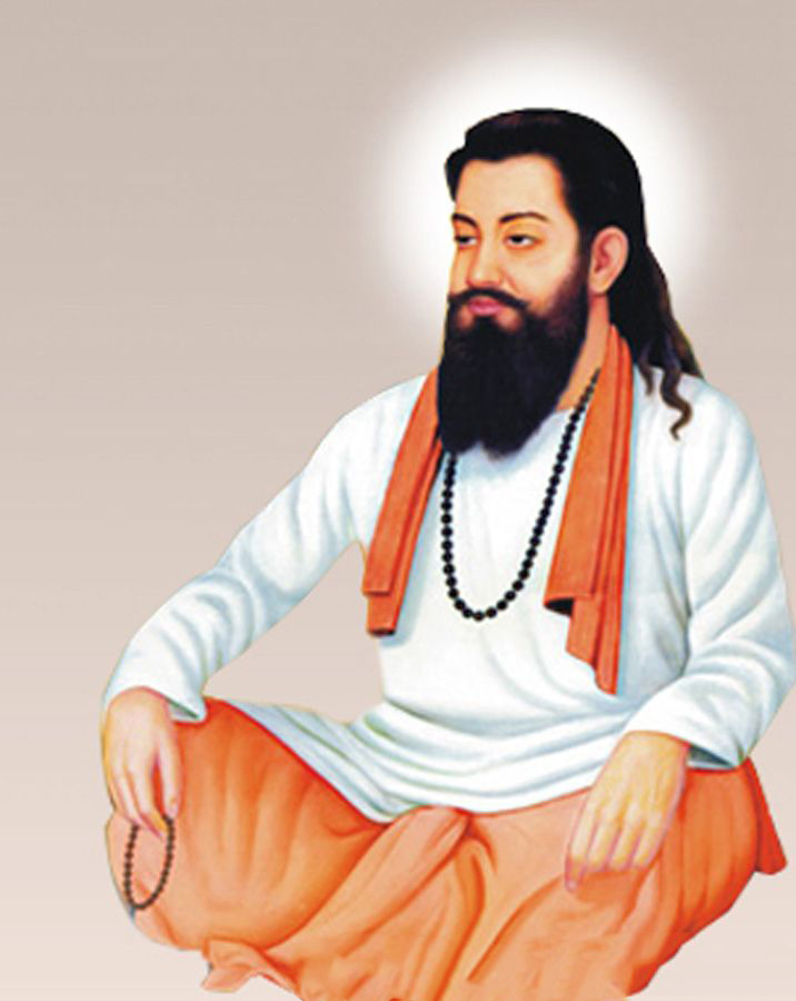 Sant Ravidas