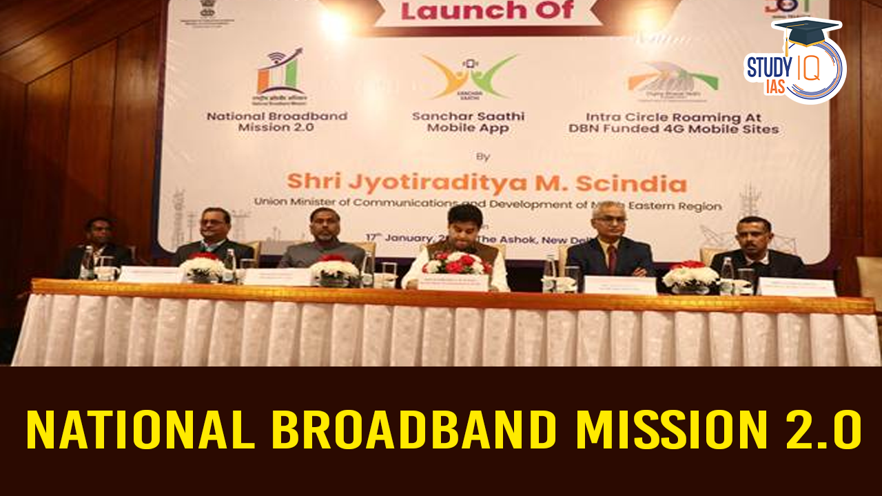 National Broadband Mission 2.0 (blog)