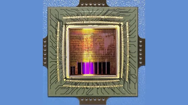 SHAKTI Semi-Conductor Chips