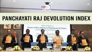 Panchayati Raj Devolution Index (blog)