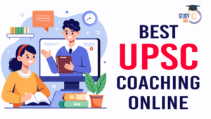 India’s Best UPSC Online Coaching for IAS Exam 2025