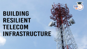 Building resilient Telecom Infrastructure (blog)