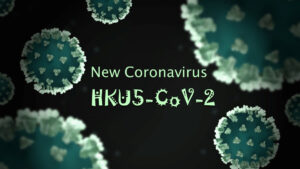 New Bat Coronavirus HKU5-CoV-2: Symptoms, Spread, and Risks