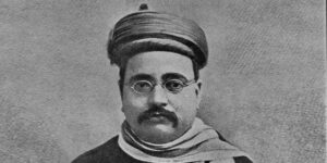 Gopal Krishna Gokhale Biography, Early Life, Education and Achievements