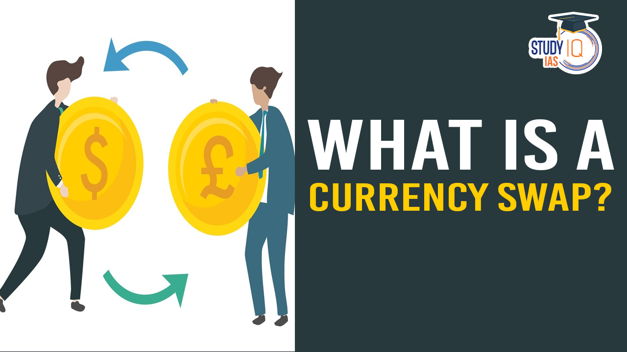 What is a Currency Swap (blog)