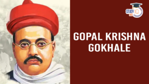 Gopal Krishna Gokhale (blog)