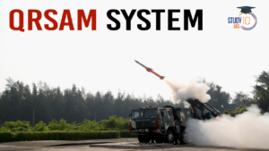 QRSAM System (blog)