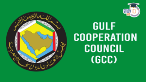 Gulf Cooperation Council (GCC) (blog)