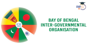 Bay of Bengal (BOB) Inter-Governmental Organisation