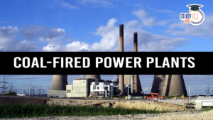 coal-fired power plants (blog)