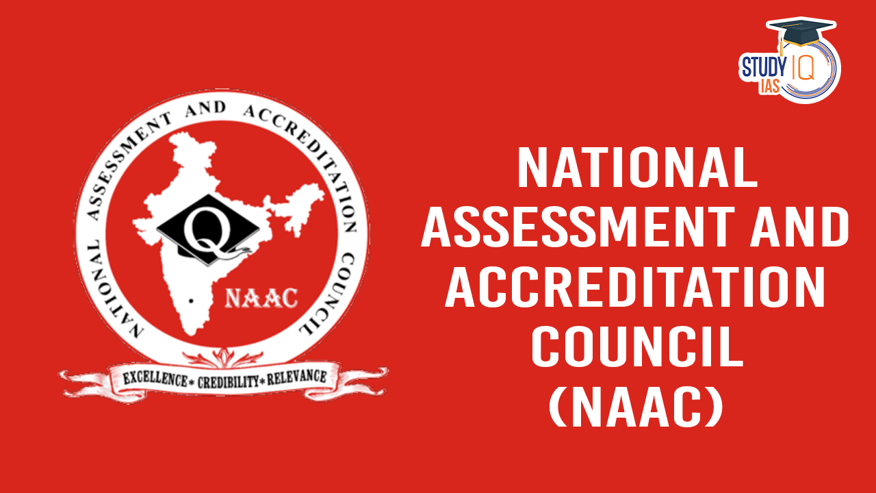 National Assessment and Accreditation Council (NAAC) (blog)