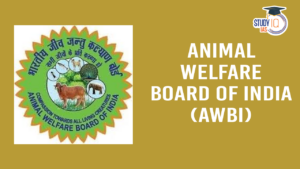 Animal Welfare Board of India (AWBI), Objectives and Key Functions