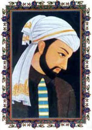 Amir Khusrau