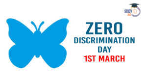 Zero Discrimination Day 1st March (blog)