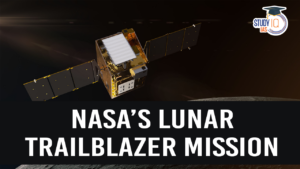 NASA’s Lunar Trailblazer Mission (blog)